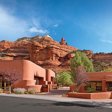 Enchantment Sedona Exteriér fotografie