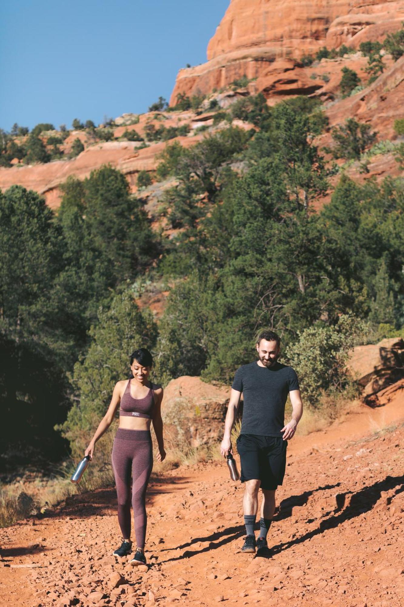 Enchantment Sedona Exteriér fotografie